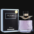 Victory By Rasasi Cologne for Men Gamer Scents
