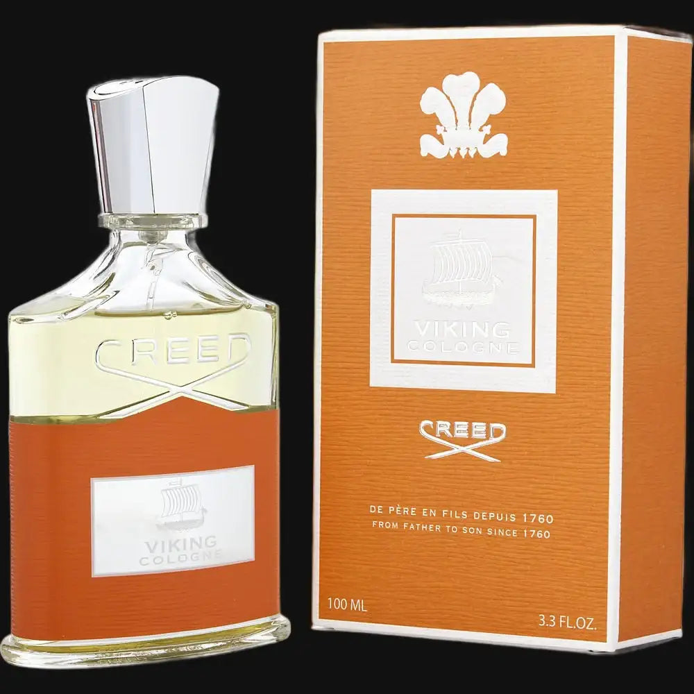 Viking Cologne By Creed Cologne for Men Gamer Scents