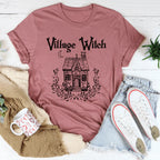 Village Witch Tee