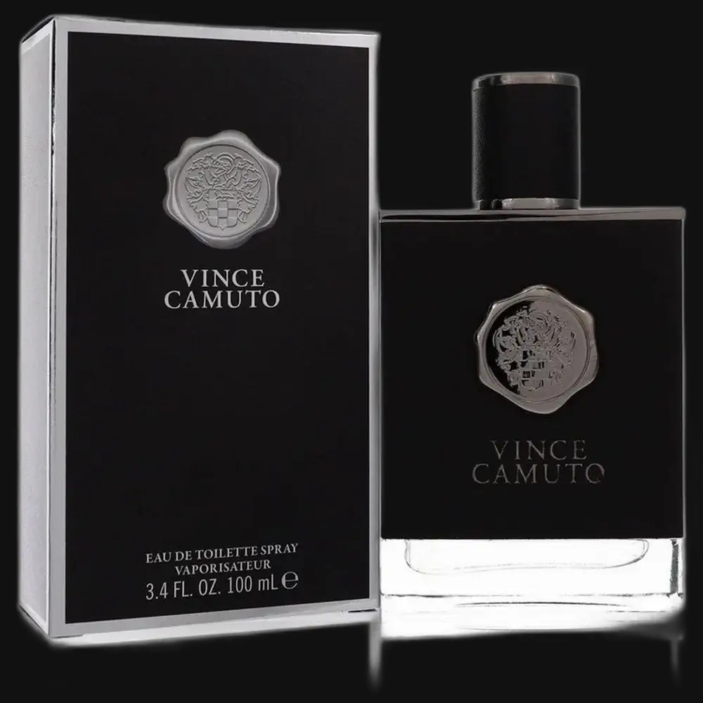 Vince Camuto By Vince Camuto Cologne for Men Gamer Scents
