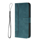 Vintage High Quality PU Leather Wallet Case Wrist Strap Heart Shaped Embossed Phone Case For Xiaomi Redmi 10C Case Redmi 10C Retro Wallet Leather Flip Phone Case For Xiomi Xiaomi Redmi10C 10 C Protect Cover
