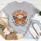 Vintage Soul Butterfly Tee