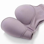 Vintage Style Front Closure Sexy Push Up Bra Women Invisible Bras Underwear Lingerie for Female Brassiere Strapless Seamless Bralette ABC Cup