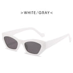 Vintage Style Retro Style Women Sunglasses New Irregular Glasses For Women  Eyewear For Women Sunglasses Women Men Vintage Square Glasses Stevvex