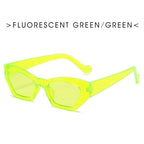 Vintage Style Retro Style Women Sunglasses New Irregular Glasses For Women  Eyewear For Women Sunglasses Women Men Vintage Square Glasses Stevvex
