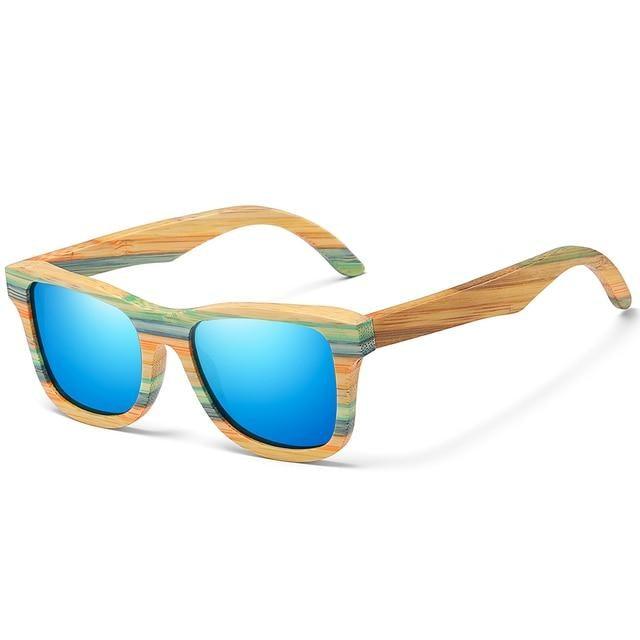 Vintage Wooden Frame Summer Wood Sunglasses Polarized For Women And  Men Vintage Design Wooden Sun Glasses Sunglasses For Men Stevvex