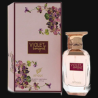 Violet Bouquet By Afnan Perfume for Women Gamer Scents