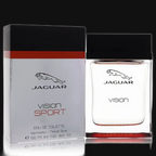 Vision Sport By Jaguar Cologne for Men Gamer Scents