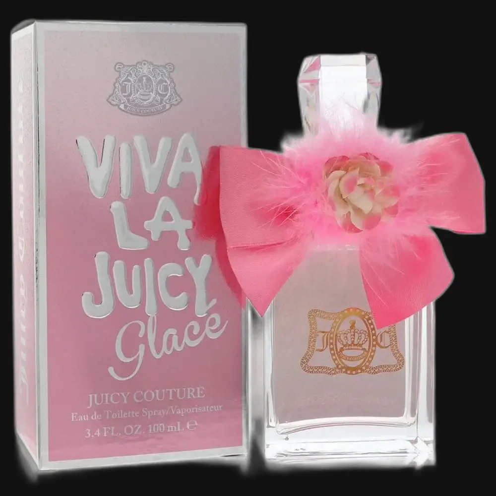 Viva La Juicy Glace By Juicy Couture Perfume for Women Gamer Scents
