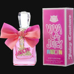 Viva La Juicy Neon By Juicy Couture Perfume for Women Gamer Scents