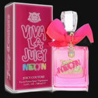 Viva La Juicy Neon By Juicy Couture Perfume for Women Gamer Scents