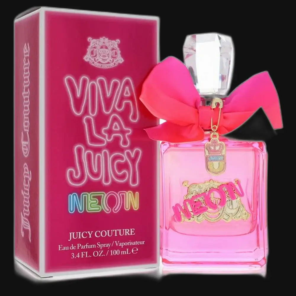 Viva La Juicy Neon By Juicy Couture Perfume for Women Gamer Scents