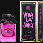 Viva La Juicy Noir By Juicy Couture Perfume for Women Gamer Scents