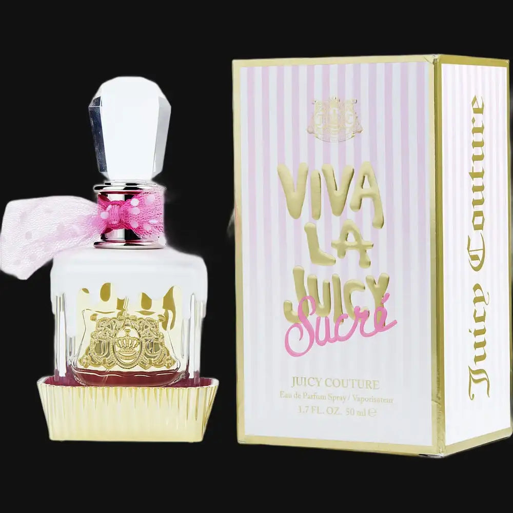 Viva La Juicy Sucre By Juicy Couture Perfume for Women Gamer Scents