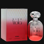 Viva Viola By Ajmal Perfume for Women Gamer Scents
