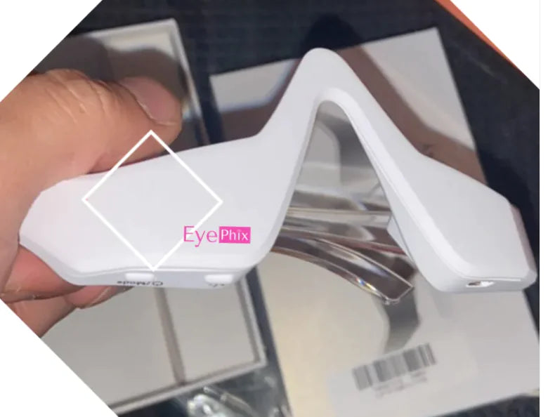 Beauty Eye Massage Lootquake LLC