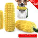 Realistic Corn Dog Toy Pi-Mart