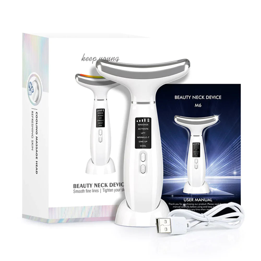 Beauty Neck Device Lootquake LLC