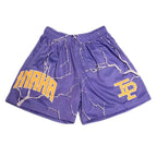 Inaka Power Shorts 2023 Summer GYM Men Women Running Sports Pi-Mart