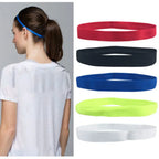 3Pcs Unisex Sports Hairband Pi-Mart