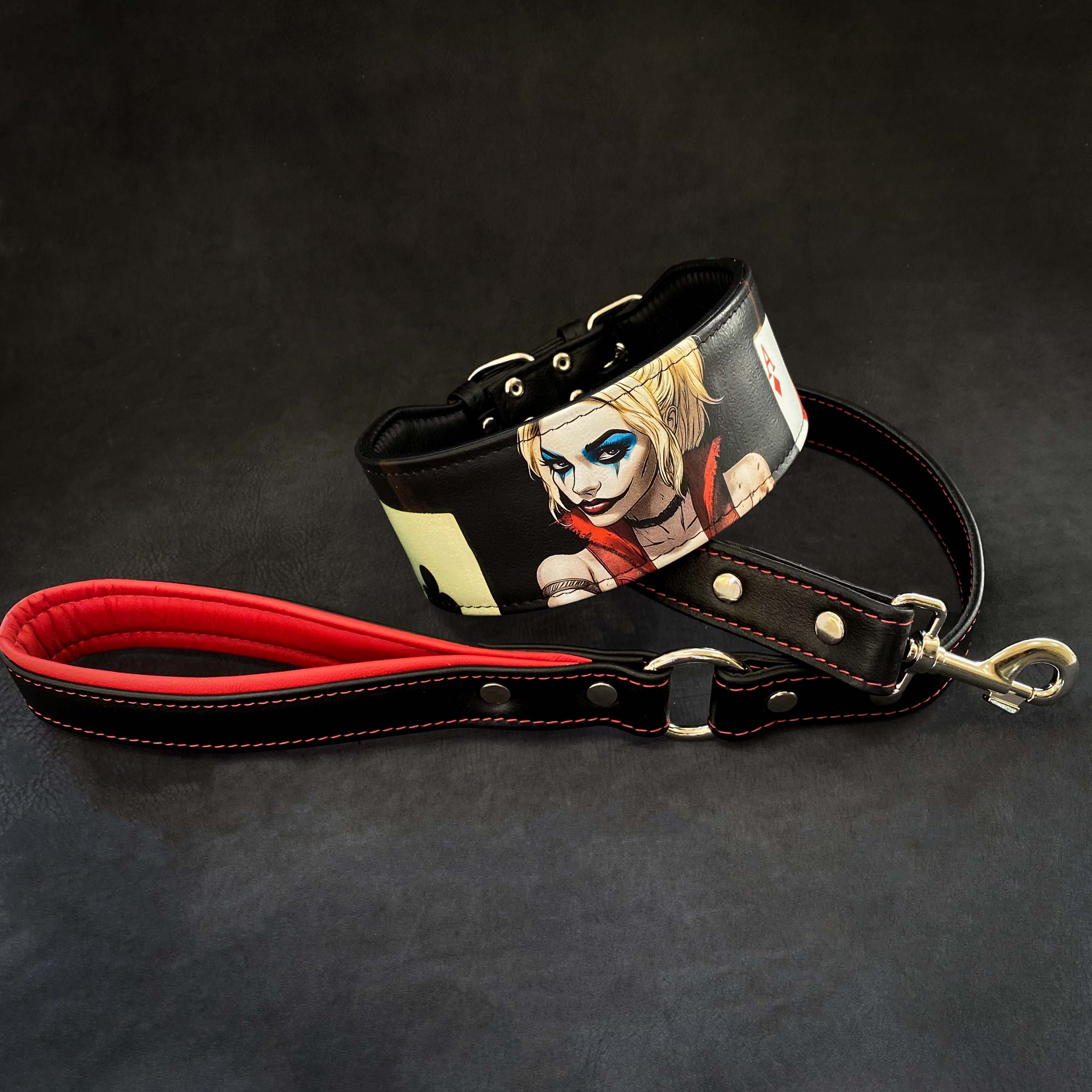 The Harley Limited Collar - SJB-DIAMOND ELITES