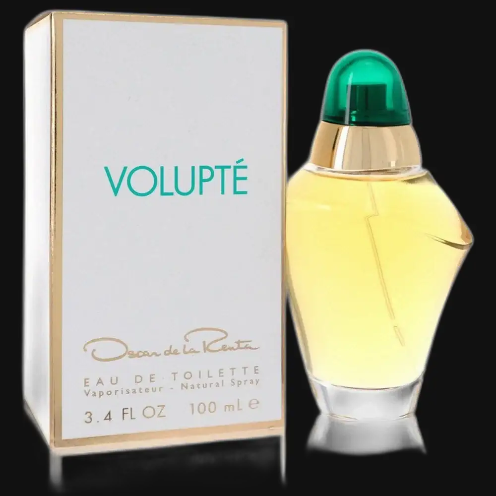 Volupte By Oscar De La Renta Perfume for Women Gamer Scents