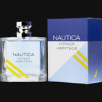 Voyage Heritage By Nautica Cologne for Men Gamer Scents