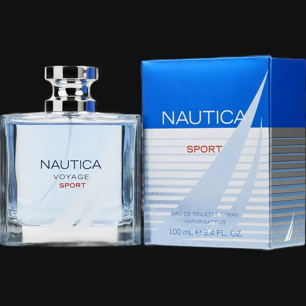 Voyage Sport By Nautica Cologne for Men Gamer Scents