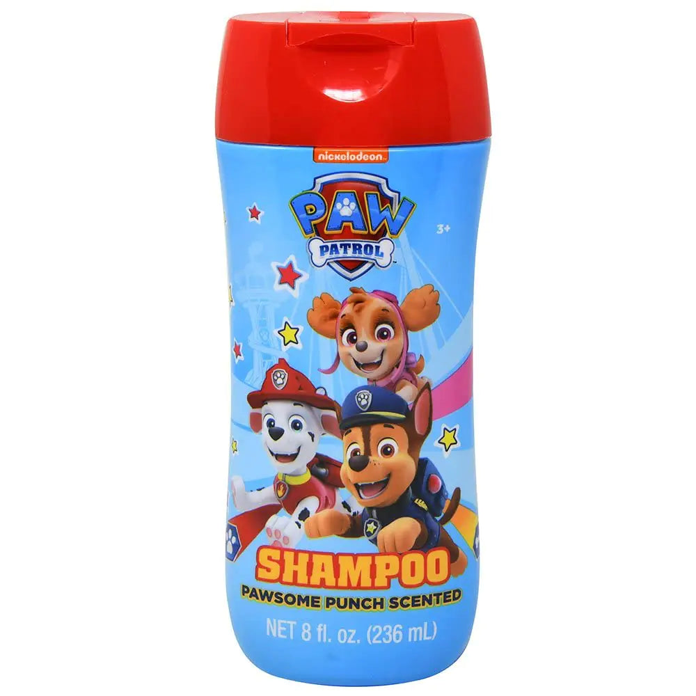 Paw Patrol Shampoo 8 oz Bottle Lootquake LLC