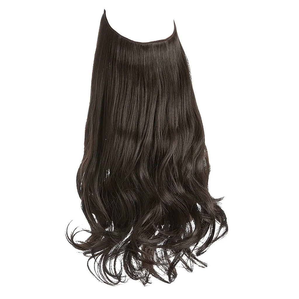 Wavy Hair Extensions Pi-Mart