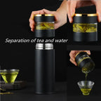 450ml Smart Thermos Bottles Pi-Mart