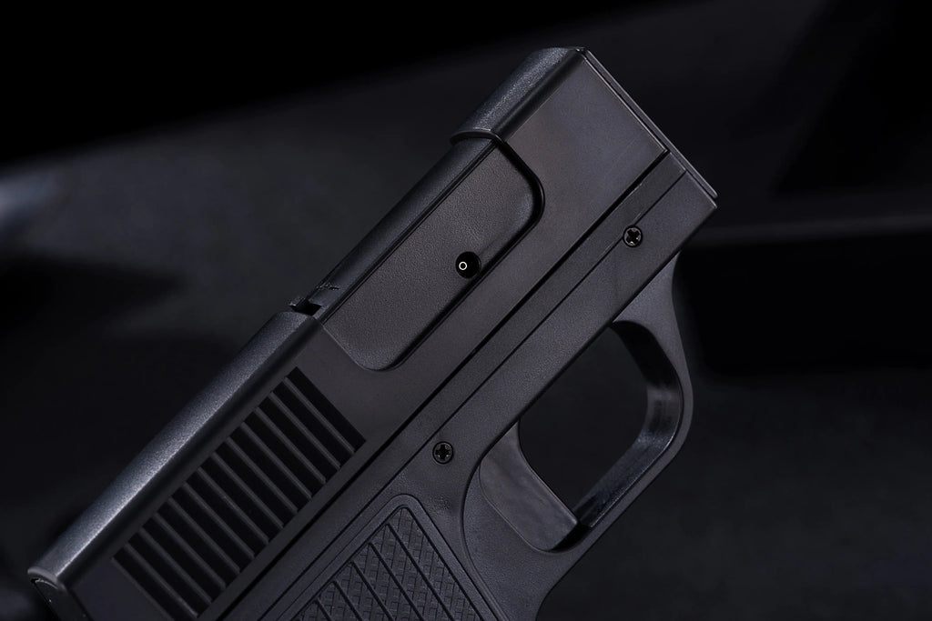 Gun Lighter Pi-Mart