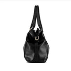 Luxury PU Leather Crossbody Handbags for Women