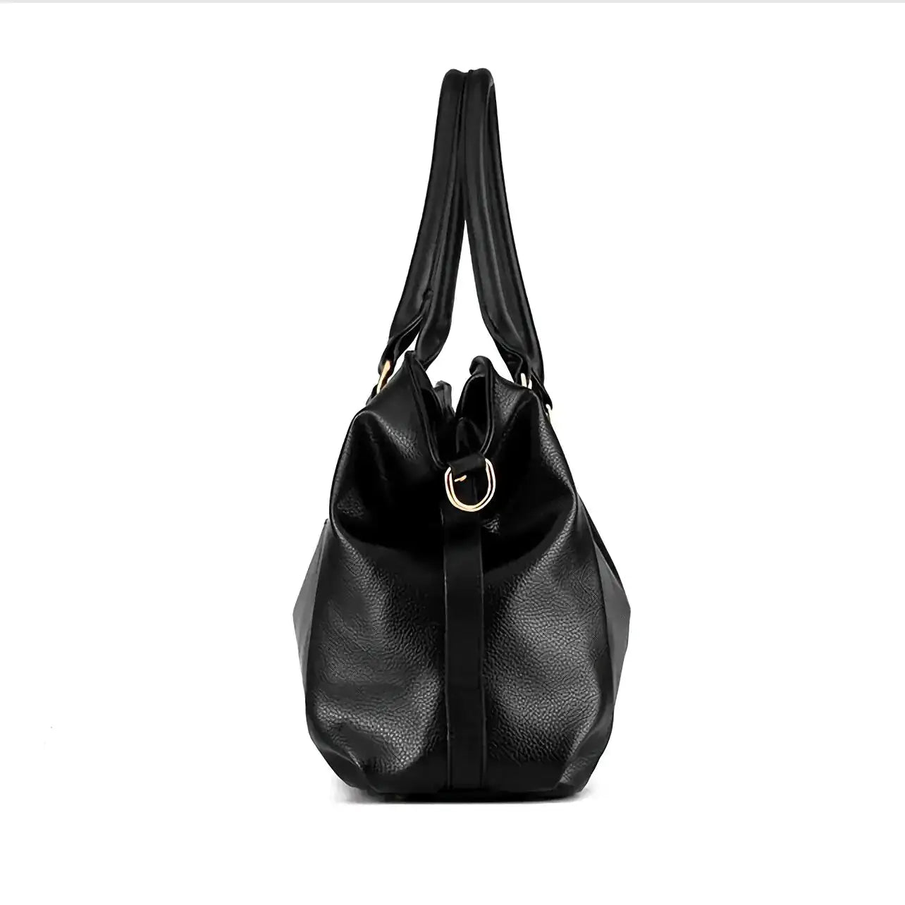 Luxury PU Leather Crossbody Handbags for Women