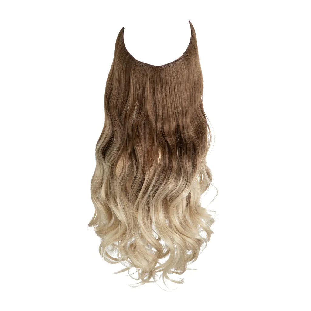 Wavy Hair Extensions Pi-Mart