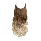 Wavy Hair Extensions Pi-Mart