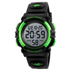 Waterproof Watches for Men, Women, and Students Lootquake LLC