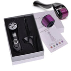 Facial Beauty Ion Device and Beauty Instrument