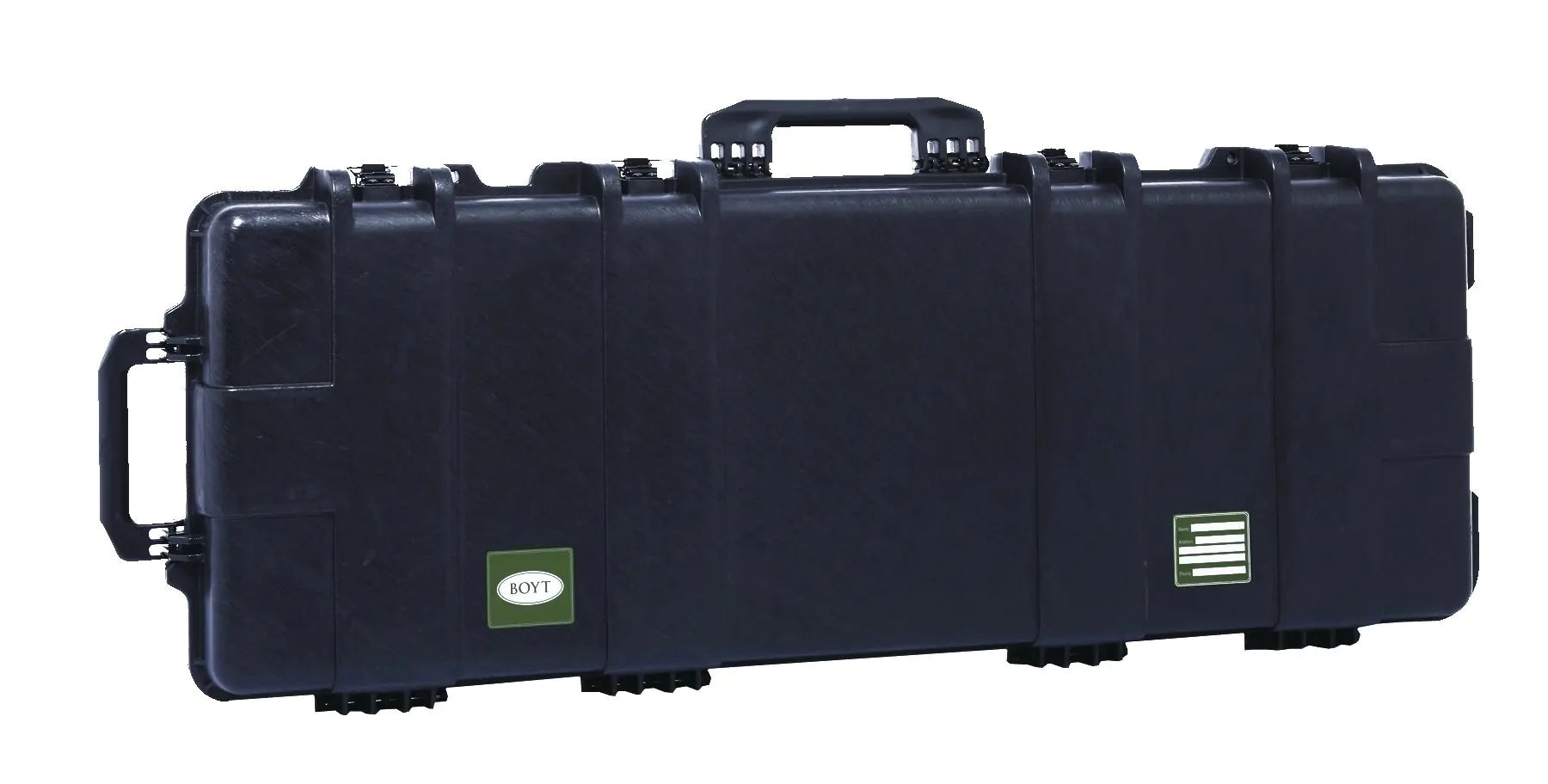 Boyt H44 Compact Rifle/Carbine Case Lootquake LLC