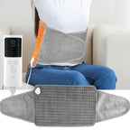 Electric Heating Pad Belt Pi-Mart