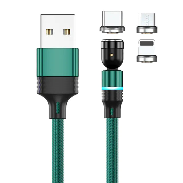 Magnetic Charger Phone Cord Pi-Mart