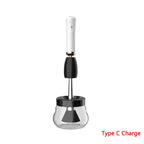 Efficient Makeup Brush Cleaner Kit Pi-Mart