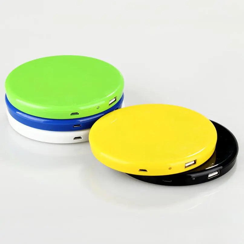 Solar Window Charger Pi-Mart