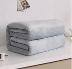Ultra-Soft Flannel Blanket Pi-Mart