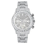Diamond Calendar Watches