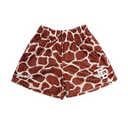 Inaka Power Shorts 2023 Summer GYM Men Women Running Sports Pi-Mart