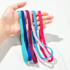 3Pcs Unisex Sports Hairband Pi-Mart