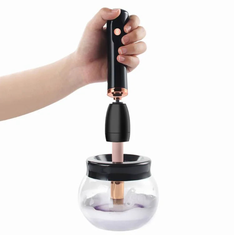Efficient Makeup Brush Cleaner Kit Pi-Mart