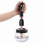 Efficient Makeup Brush Cleaner Kit Pi-Mart
