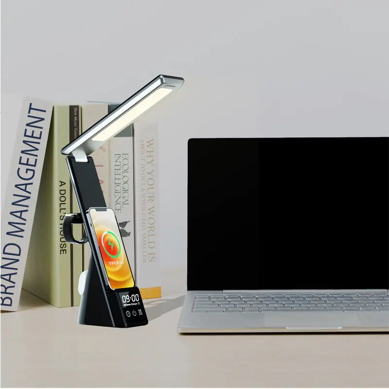 Wireless LED Charger Pi-Mart